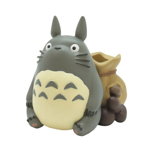 Ensky x Studio Ghibli - Pen Holder - Totoro